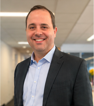 Rodrigo M. Alvim, Executive Director of E2E Trading